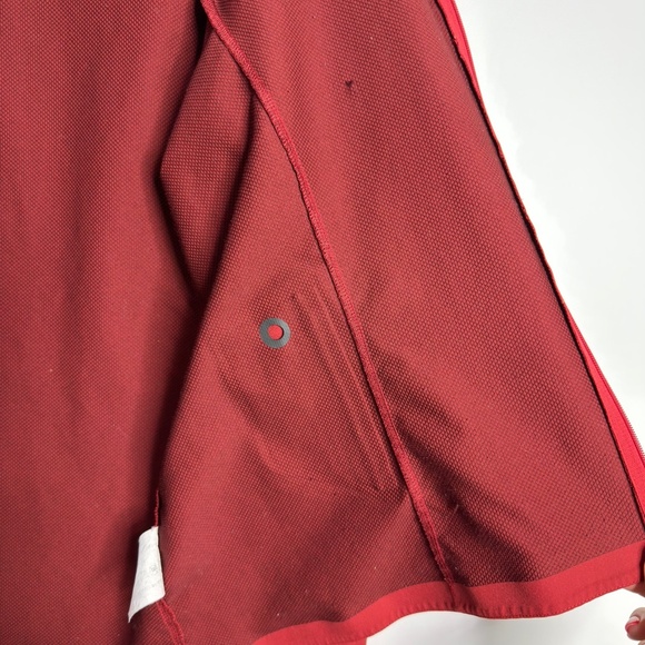 ARC'TERYX Vintage Full Zip Windbreaker - Picture 10 of 12